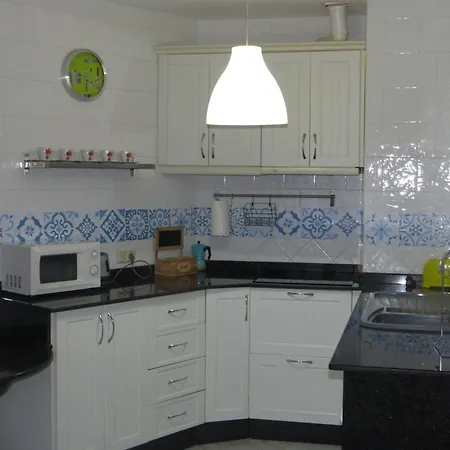 Apartamento Alameda Del Tajo Ii Parquing Center Ronda