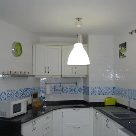 Apartamento Alameda Del Tajo Ii Parquing Center Apartment