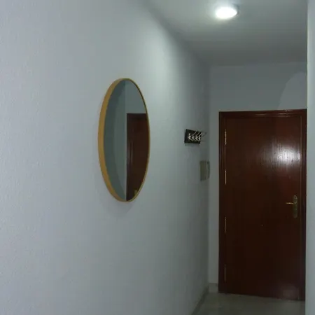 Apartamento Alameda Del Tajo Ii Parquing Center