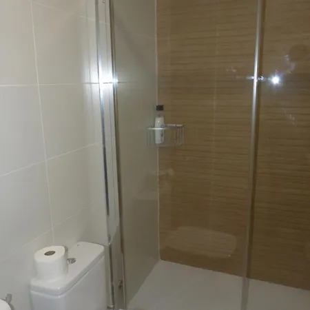 Apartment Apartamento Alameda Del Tajo Ii Parquing Center