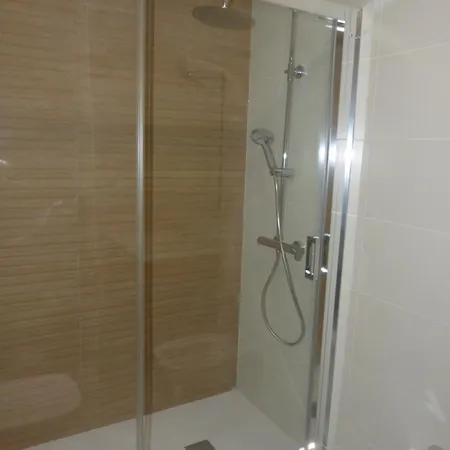 Apartment Apartamento Alameda Del Tajo Ii Parquing Center