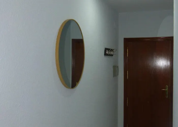 Apartamento Alameda Del Tajo Ii Parquing Center