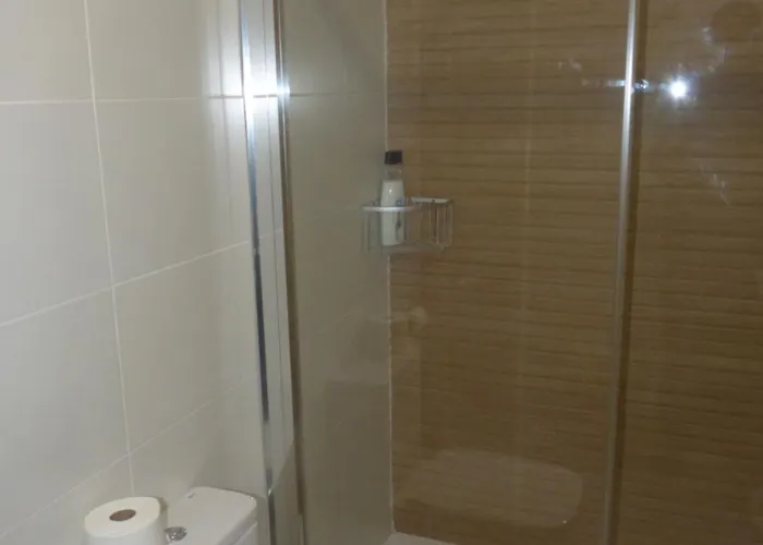 דירה Apartamento Alameda Del Tajo Ii Parquing Center
