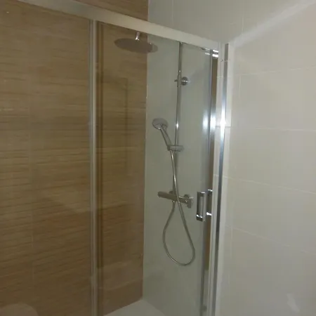 Apartamento Alameda Del Tajo Ii Parquing Center Ronda