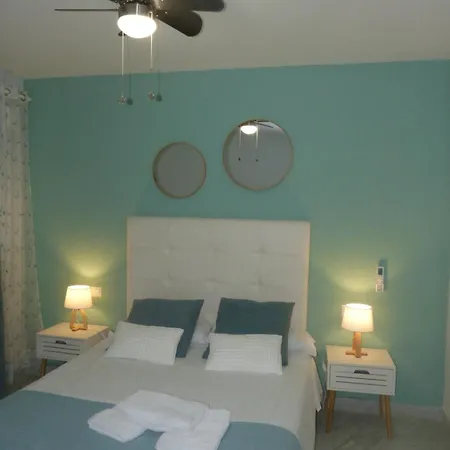 Apartamento Alameda Del Tajo Ii Parquing Center Apartment